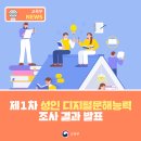 디지털 일상 생활문해 이미지