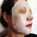 XYZ FORMULA 행복선물 수분앤진정 마스크팩 리얼후기