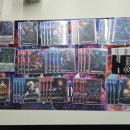 뉴타입 | 건담 카드 게임 첫 번째 샵배틀과 뉴타입 챌린지 대회 참여 후기- 실력이 부족해 아쉬웠던 결과들...