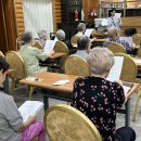 안성미리내실버타운 이미지