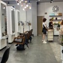 [영천동 미용실] 리안헤어 동탄2신도시영천점_남성 스켈링컷 후기(전,후 비교사진)