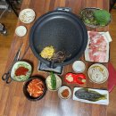 중앙동고기집 성남 삼미왕뚜껑에서 두툼하고 질 좋은 고기로 든든한 식사