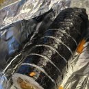 누리분식 | 누리분식 | 서울역 떡볶이 김밥 어묵 솔직후기 (내돈내산)