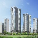 청라자이아파트 정문 앞 네이버블로그