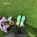 &lt;풋볼아이&gt;시흥여자풋살 4월 후기
