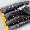 선비꼬마김밥달서