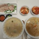 진가네칼국수&보쌈 - 성북구 오패산로 20 | 진가네칼국수&보쌈