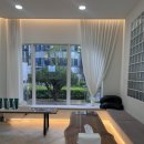 반송로 | 연산동 미용실 이철헤어커커 애쉬브라운 전체 염색 후기