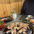 부영반점 | 속초 솥뚜껑 삼겹살 맛집 추천 부영연탄생구이