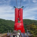 코엘사희망카페 늘봄 | [등린이] 청양 칠갑산 등산⛰️