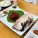 기분좋은 주유소 화장실 이미지