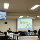 중부교육지원청, 일반직공무원 AI·디지털 활용 역량 강화 연수 실시 이미지