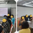만성질환 건강교육 애니메이션 | 🦷 멋진월요일 구강건강 교육 후기 - 건강한 입, 건강한 삶의 시작!