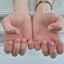 명지대 네일 [ 폰드네일 ] 봄맞이 아트 내돈내산 후기