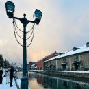 치즈사진카페 | 오타루 당일치기 여행｜운하, 오르골당, 르타오 치즈케이크 카페 후기