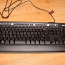 마이크로소프트 디지털미디어키보드 3000 % 무선광마우스 4000 팝니다 이미지