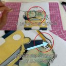 금령로27번길 | 용인 실내데이트 추천 | 귀여운 글라스아트 도어벨 만들기 체험