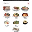 귀한족발중동