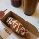 산본 만카츠, 한입에 쏘옥~ 돈까스!