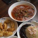 GS25N평택본부대점 | 평택 미군부대 앞 고덕 맛집 짬뽕 전문점 진국 찾았다..