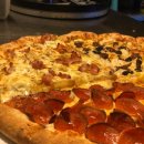 레코드피자 이미지