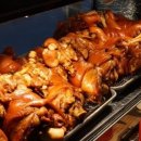 서민족발 이미지