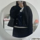 [4월 OOTD 봄 데일리룩] 레이어드코디 | 기본이너티셔츠추천 | 유라고 | 여밈벨티드보트백 | 여밈백팩...