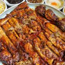 순천 신대 밥집 맛깔졌던 명태조림 생선구이
