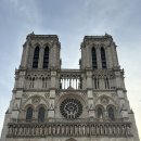 포도나무약국 | Day 9 ㅣ 노트르담 대성당 &amp; 몽마르뜨 언덕