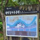 동심공원 농구장 이미지