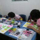 서울위례초등학교 이미지