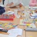 미술심리상담사 2급 자격증 과정 이미지