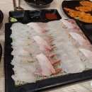 동래우체국 | 부산 동래 회 맛집 착한산곰장어 시장 횟집 모듬회