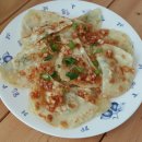 미성당납작만두 이미지