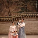 두남매와 함께 추억을 남기며, 행복했던 촬영후기! 비토가사진관