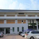 영동국악체험촌_우리소리관_공연장 이미지