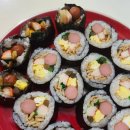 모닝김밥