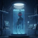 이정농장 | 스플라이스 영화 결말 해석 줄거리.. 유전공학 공포 스릴러 추천