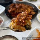 남매가든 | [영광] &#39;남매가든&#39; - 우렁제육쌈밥 점심 후기