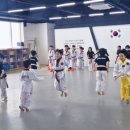 우리아이 태권도장 이미지