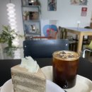 안암역 3번출구 | 안암역 카페 추천｜취향저격 케이크맛집 메이크미해피 솔직후기