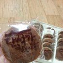 단석가찰보리빵 이미지