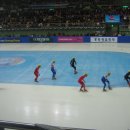 강릉빙상경기장