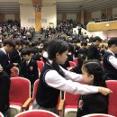 동래초등학교(동래국민학교) 교복입은 초등학생들(국민학생들) 이미지