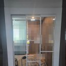 씨유아산배방한성점 | 아산중문 시공 배방한성필하우스1차 설치 아산시 배방읍
