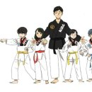 MBA 화랑 태권도장 네이버블로그