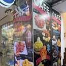 [서울/명동] 포엠 | 파르페부터 와플, 빙수까지 디저트 천국 명동 카페 추천