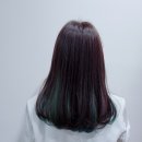 민초헤어 이미지