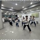 역곡태권도 이미지