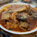 동해세수대야동태탕 상봉점 | [중랑구 망우 맛집] 코다리찜 동태전 동해세수대야동태탕 상봉점